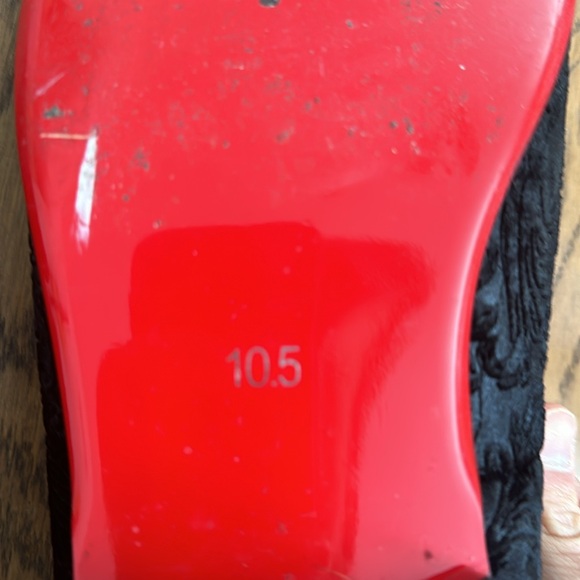 La Milano Italian tuxedo slipper - Picture 4 of 4